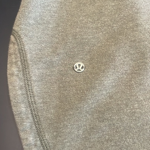 Lululemon pullover 6 - Picture 3 of 3